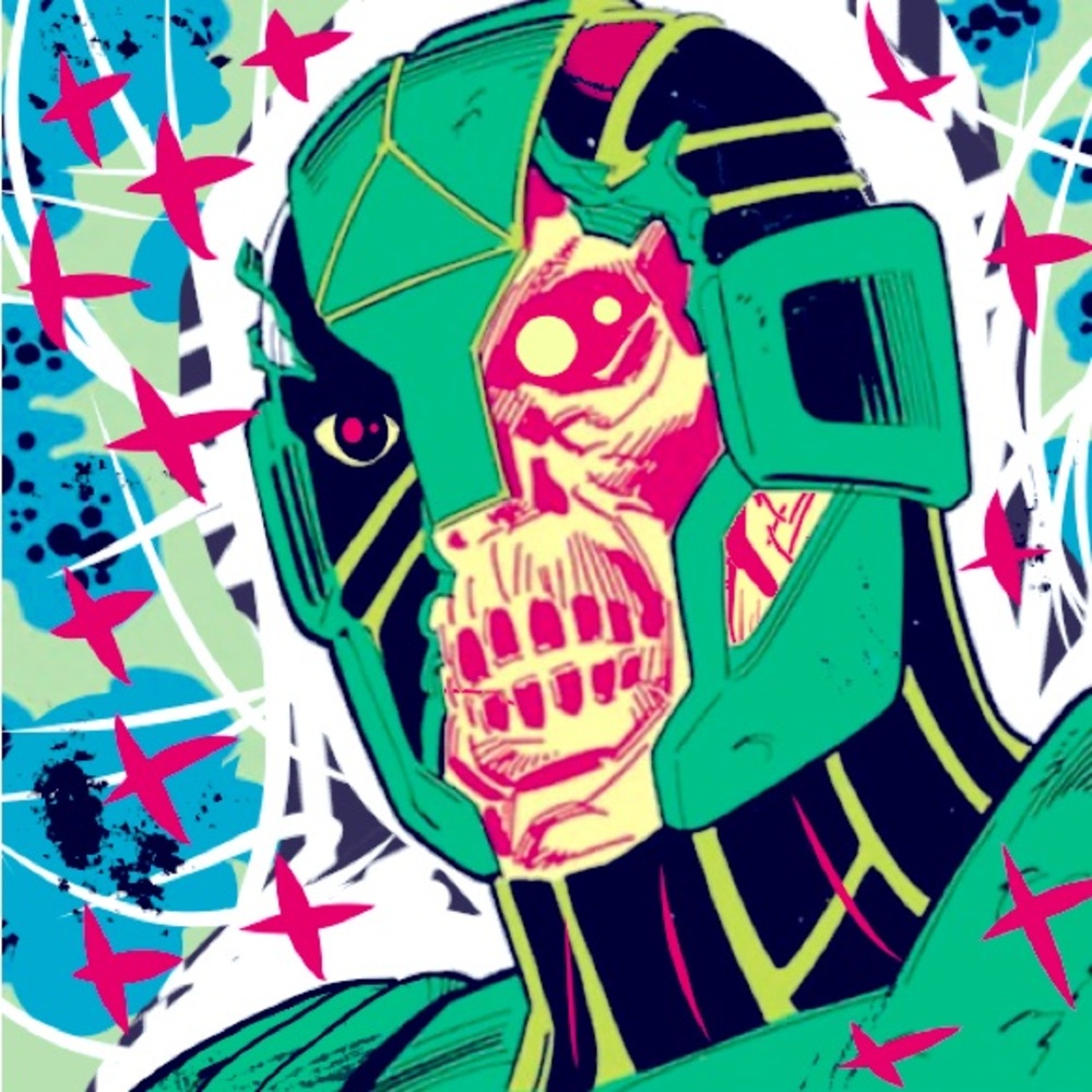 Meet your Posher, theninthboy